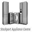 Stockport Appliance Centre logo