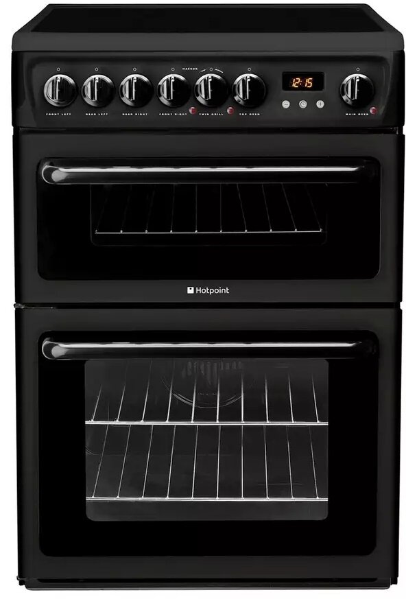 cheap Hotpoint cooker cooker repairs