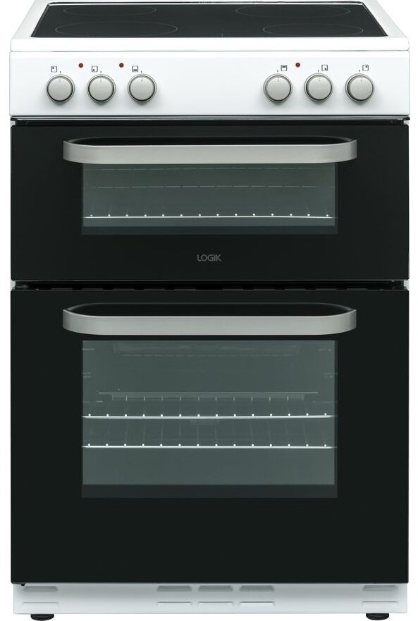 60 cm cookers refurbished electric cooker