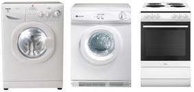 appliance deals washing machines on sale