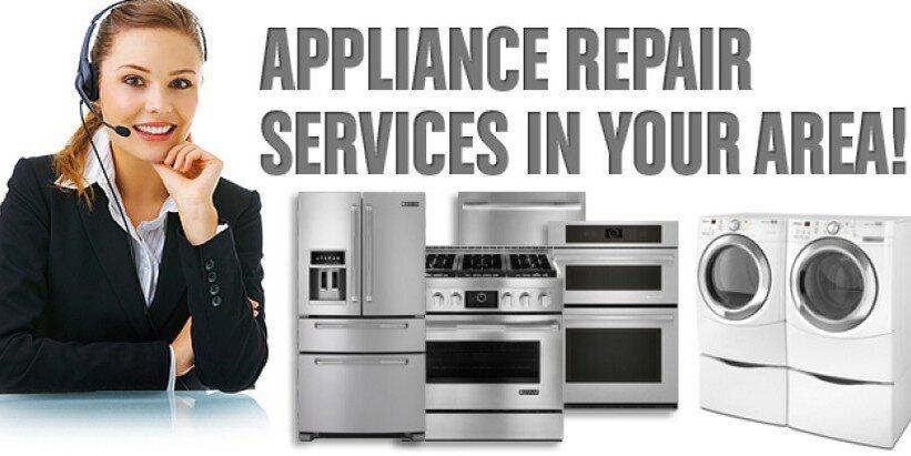 oven repairs washing machine repairs