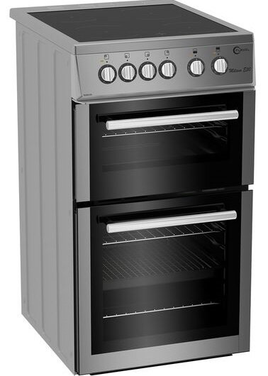 cheap silver electric cooker