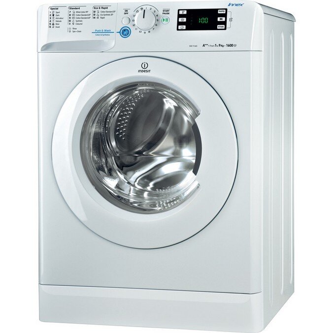 9 kg washing machine refurbished washing machine